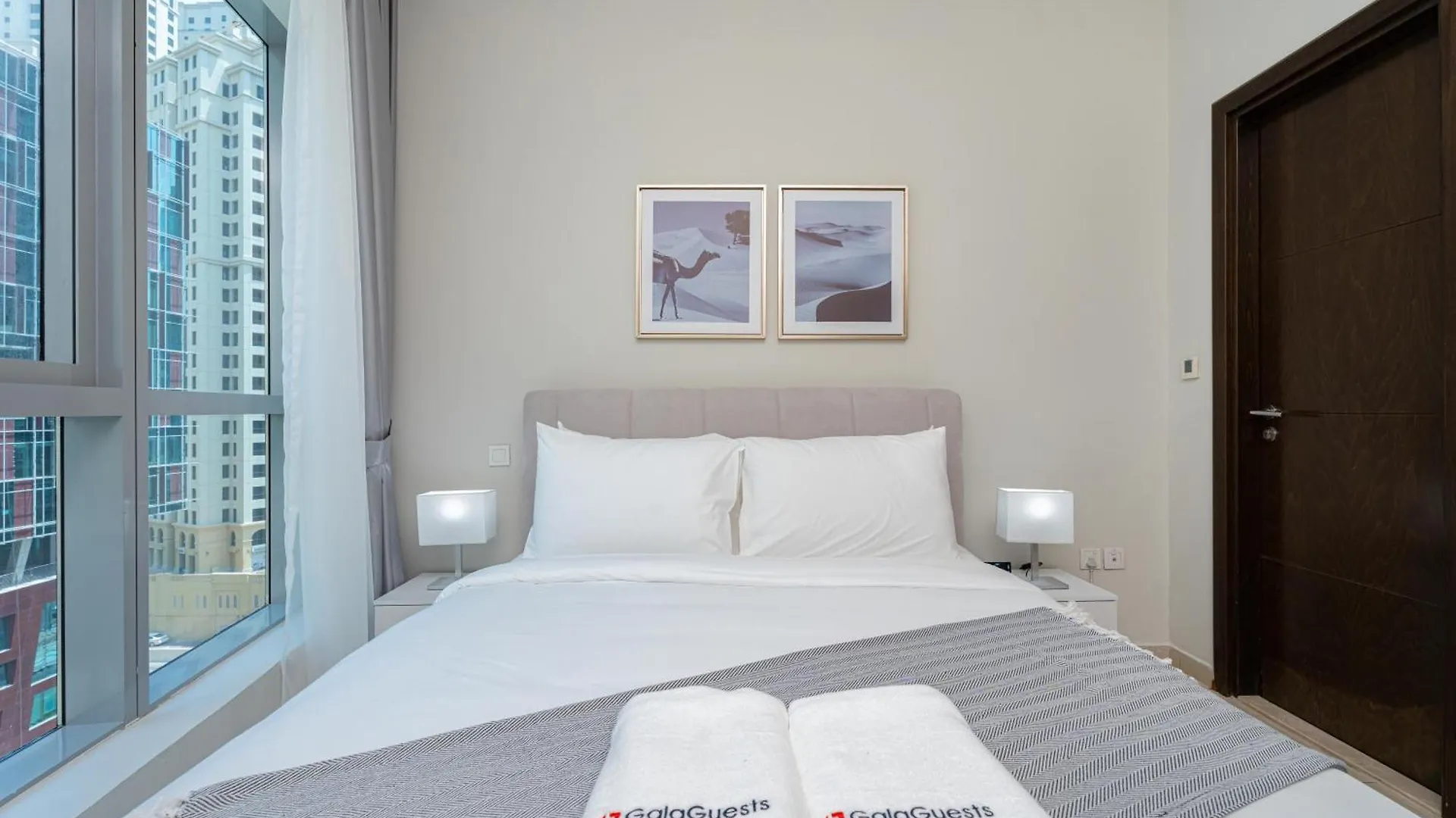 Fabulous 1 Bedroom At Dubai Marina United Arab Emirates