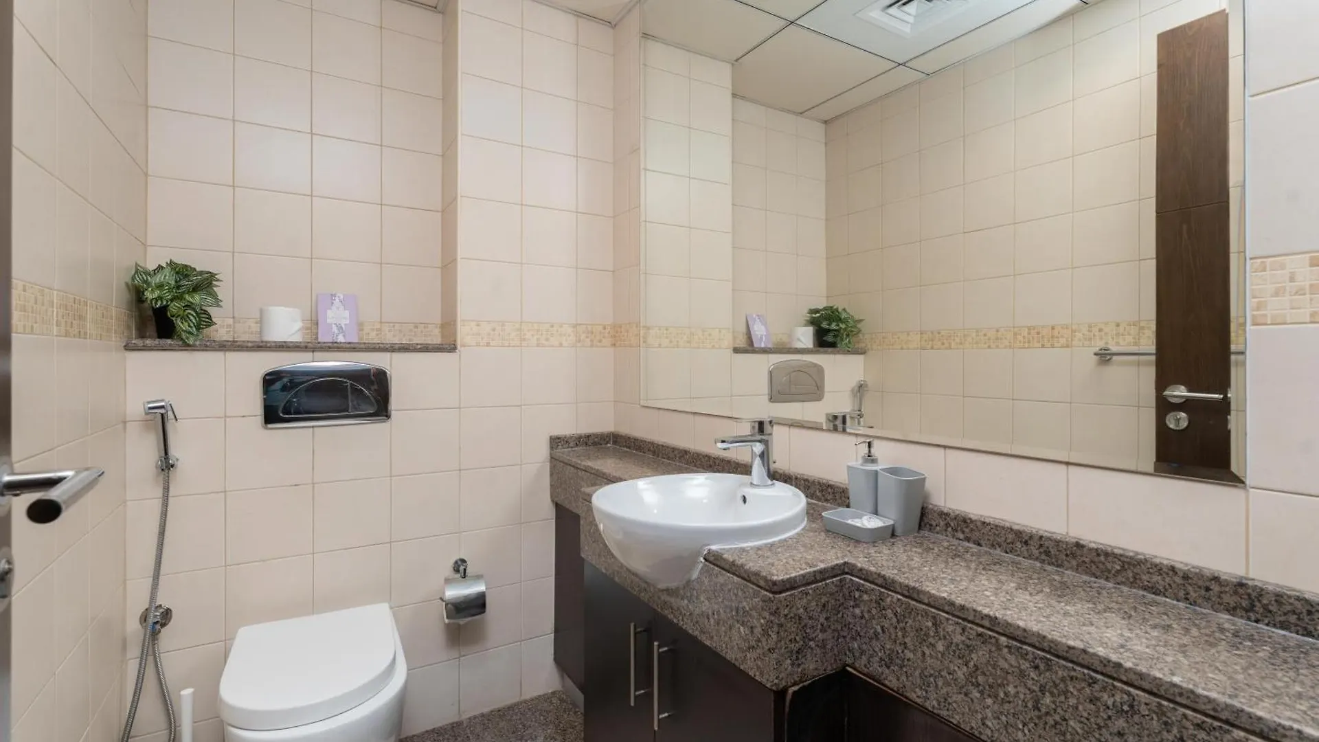 Fabulous 1 Bedroom At Dubai Marina 0*,  United Arab Emirates