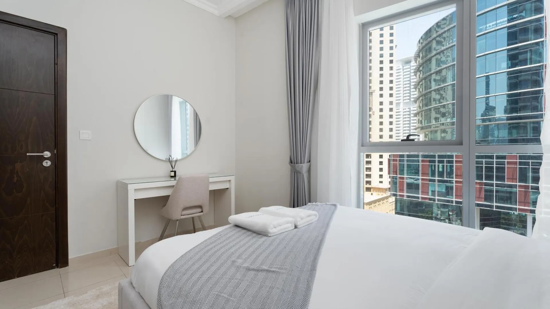 Fabulous 1 Bedroom At Dubai Marina 0*,  United Arab Emirates