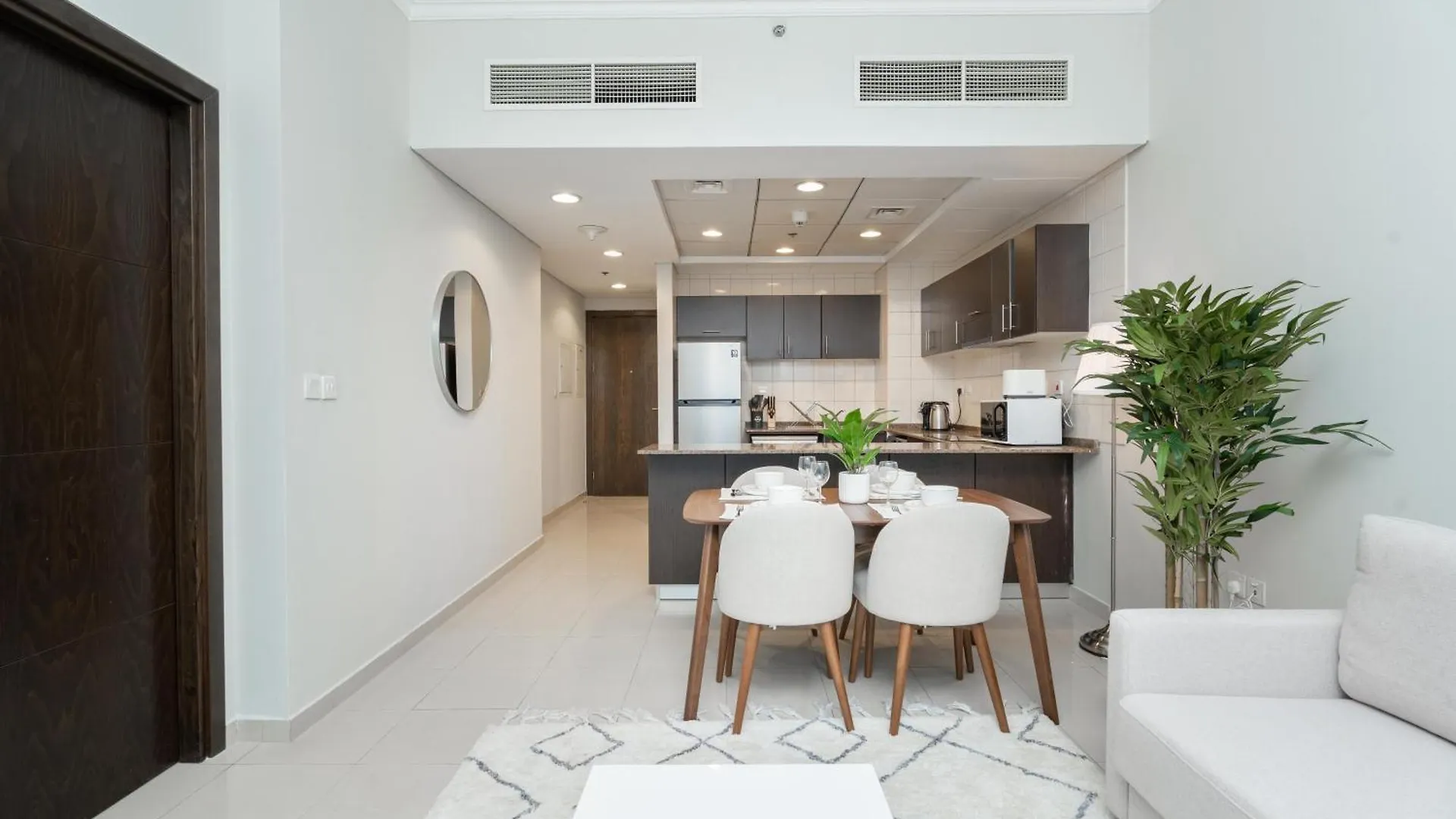 Apartment Fabulous 1 Bedroom At Dubai Marina United Arab Emirates